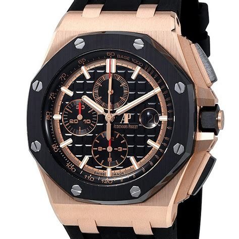 audemars piguet limited edition royal oak offshore|royal oak offshore chronograph price.